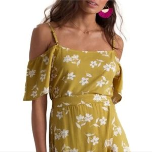 BNWT Billabong x Sincerely Jules Top